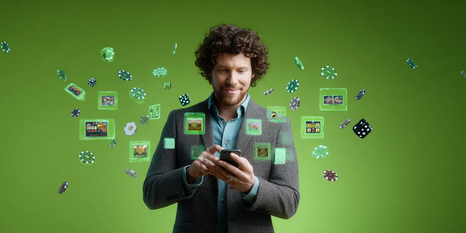 Skills and Slots Register and Login