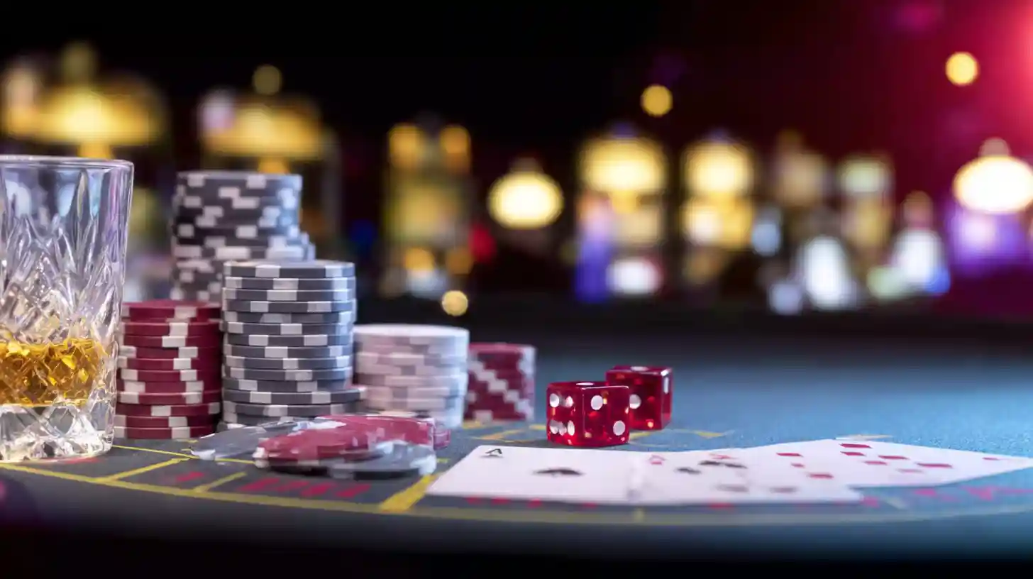 sites like skills and slots