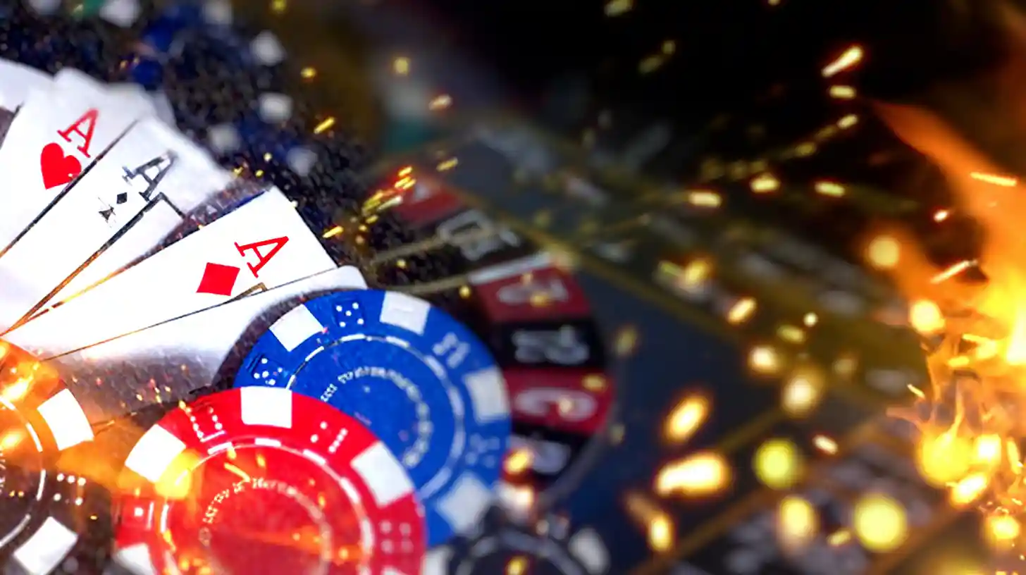 sites like skills and slots