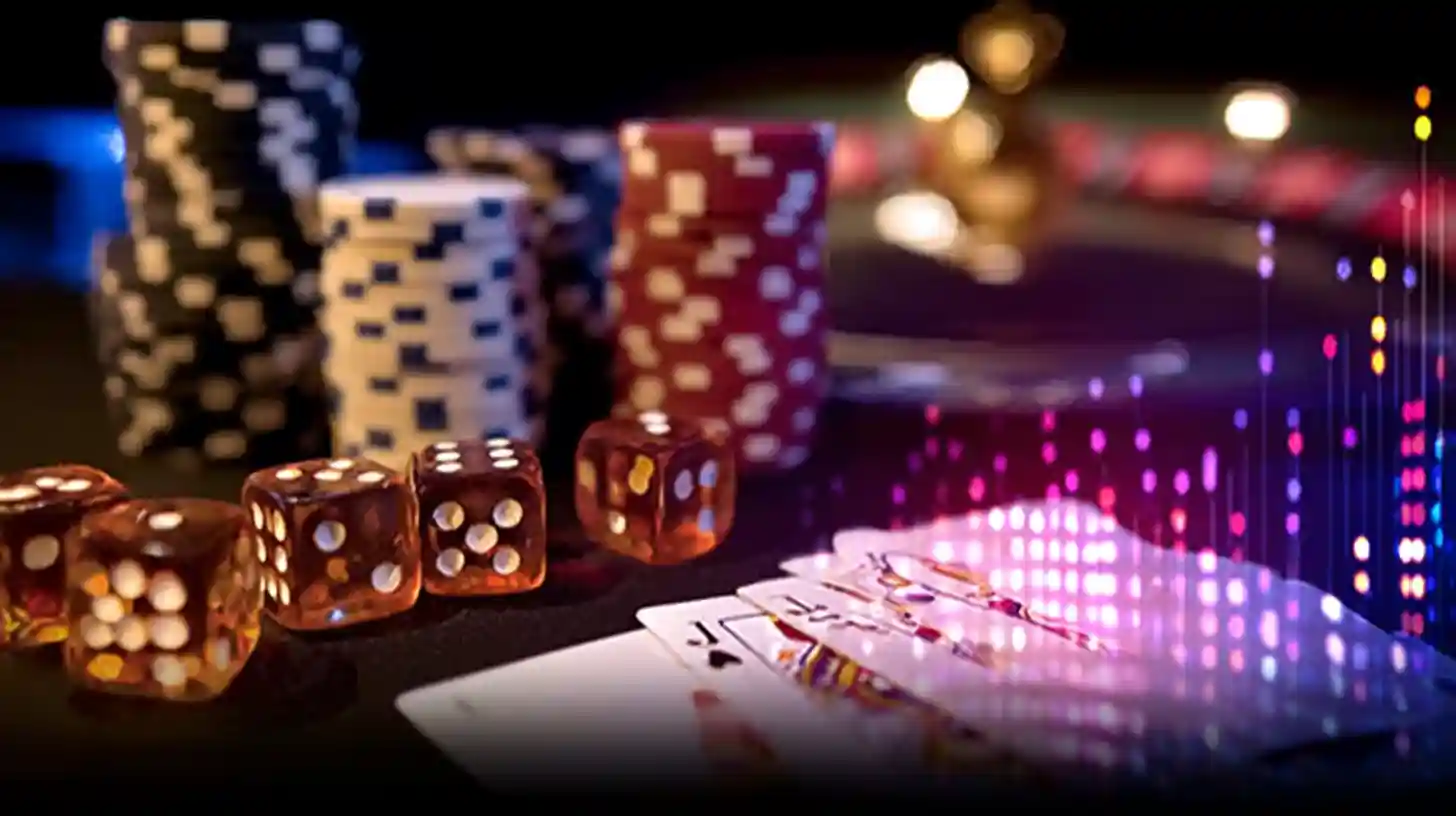 skills and slots app