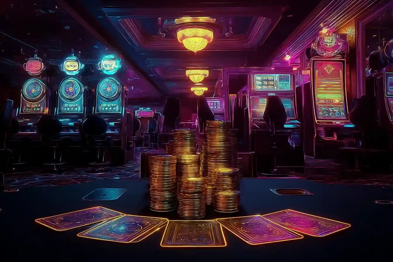 skills and slots voucher