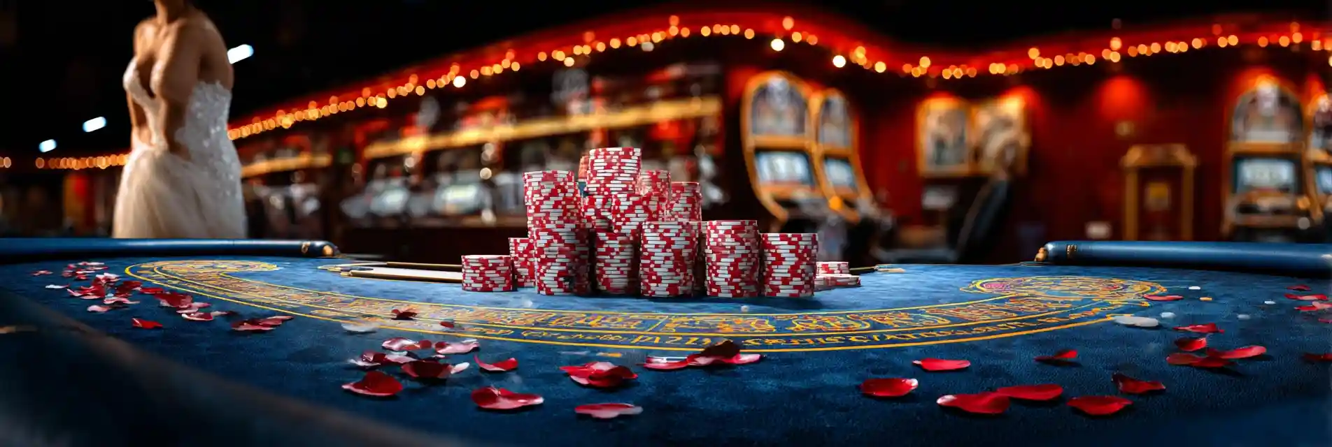 slot machine companies in las vegas