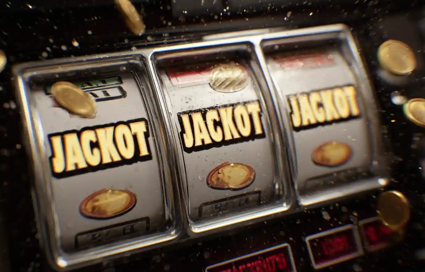 slot machines in san antonio