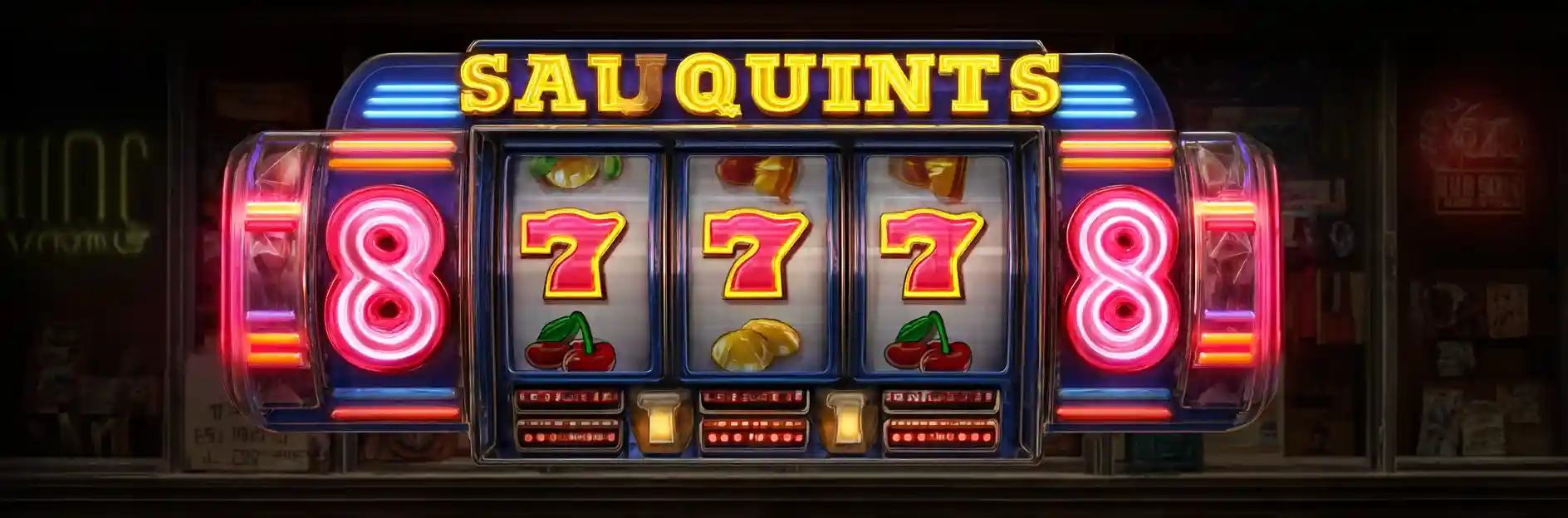 skills and slots download