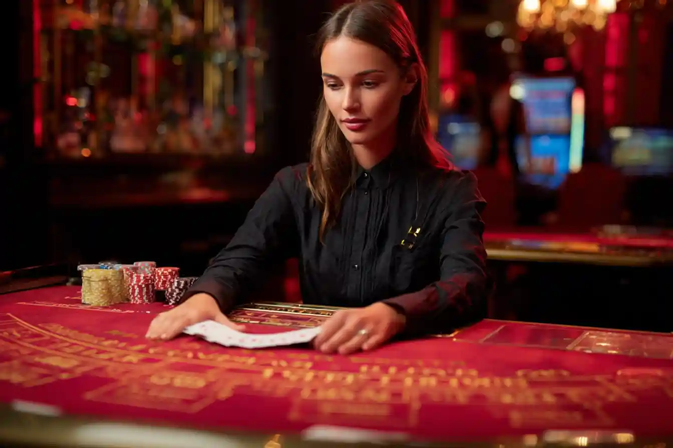 skills and slots online