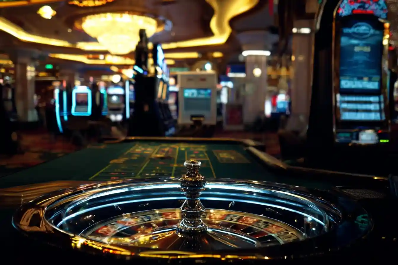 skills and slots free play