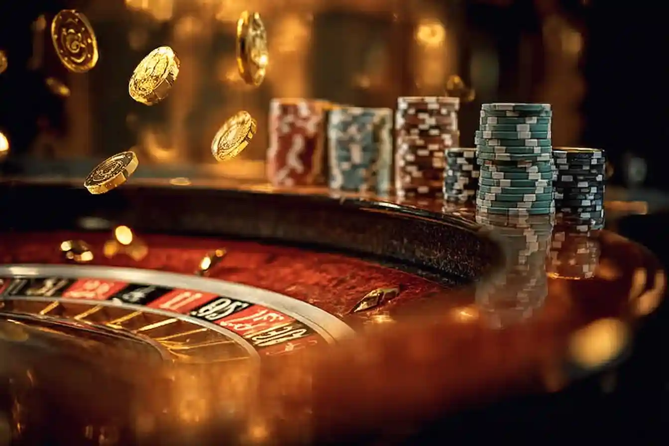is there a way to cheat slot machines