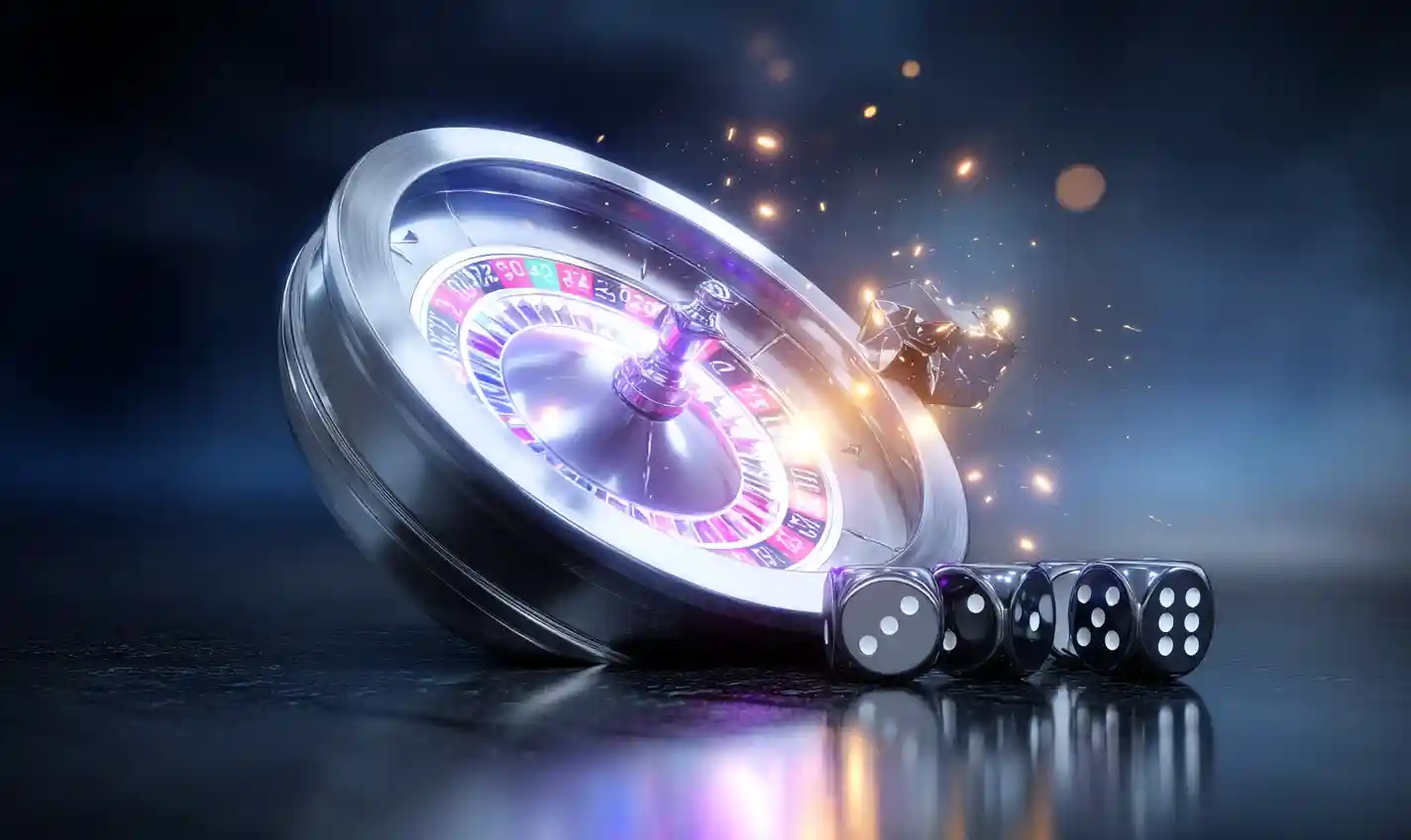 skills and slots app