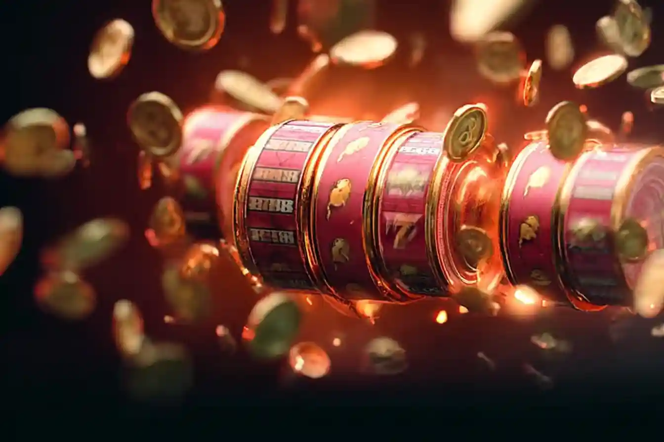 slot booster