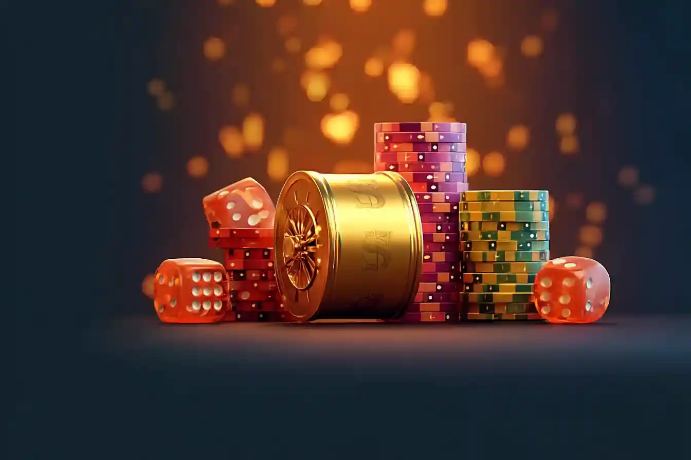 online slot free play