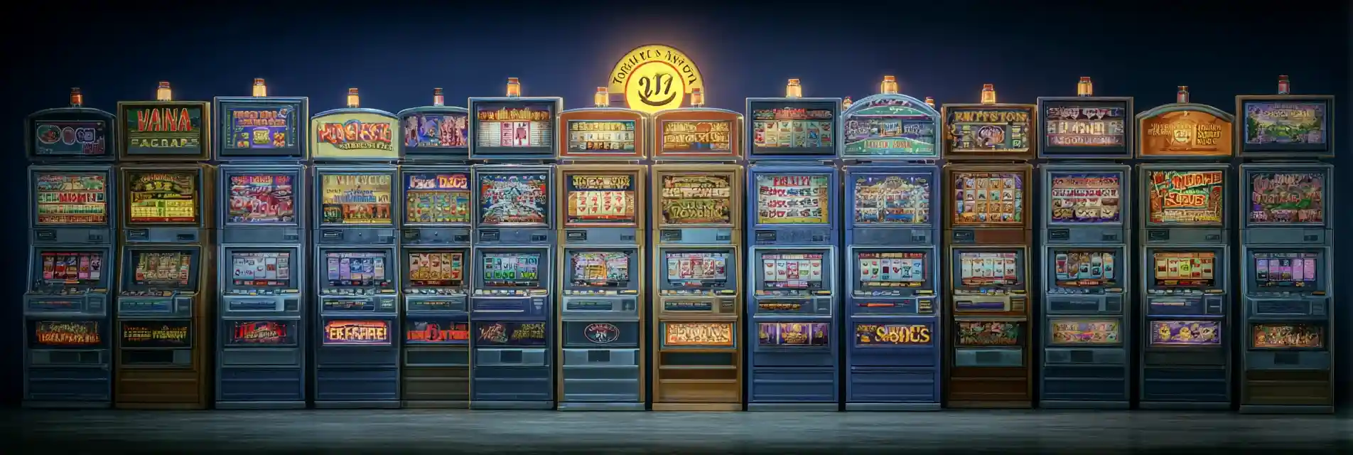 what is a slot pull on a cruise