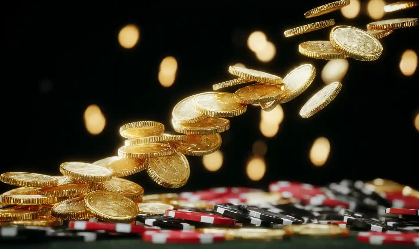 how do you win slot machines