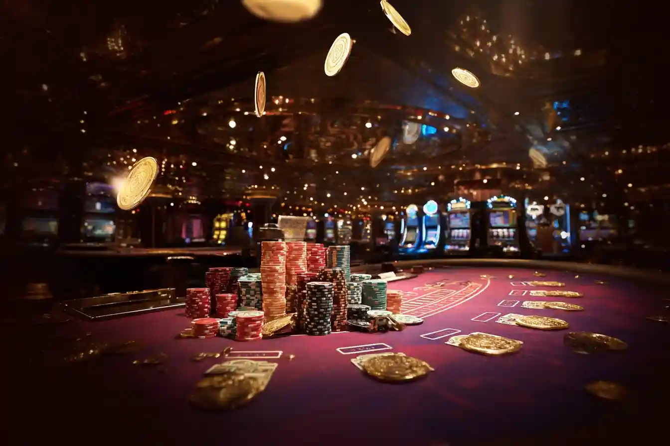 skills and slots login free play no deposit