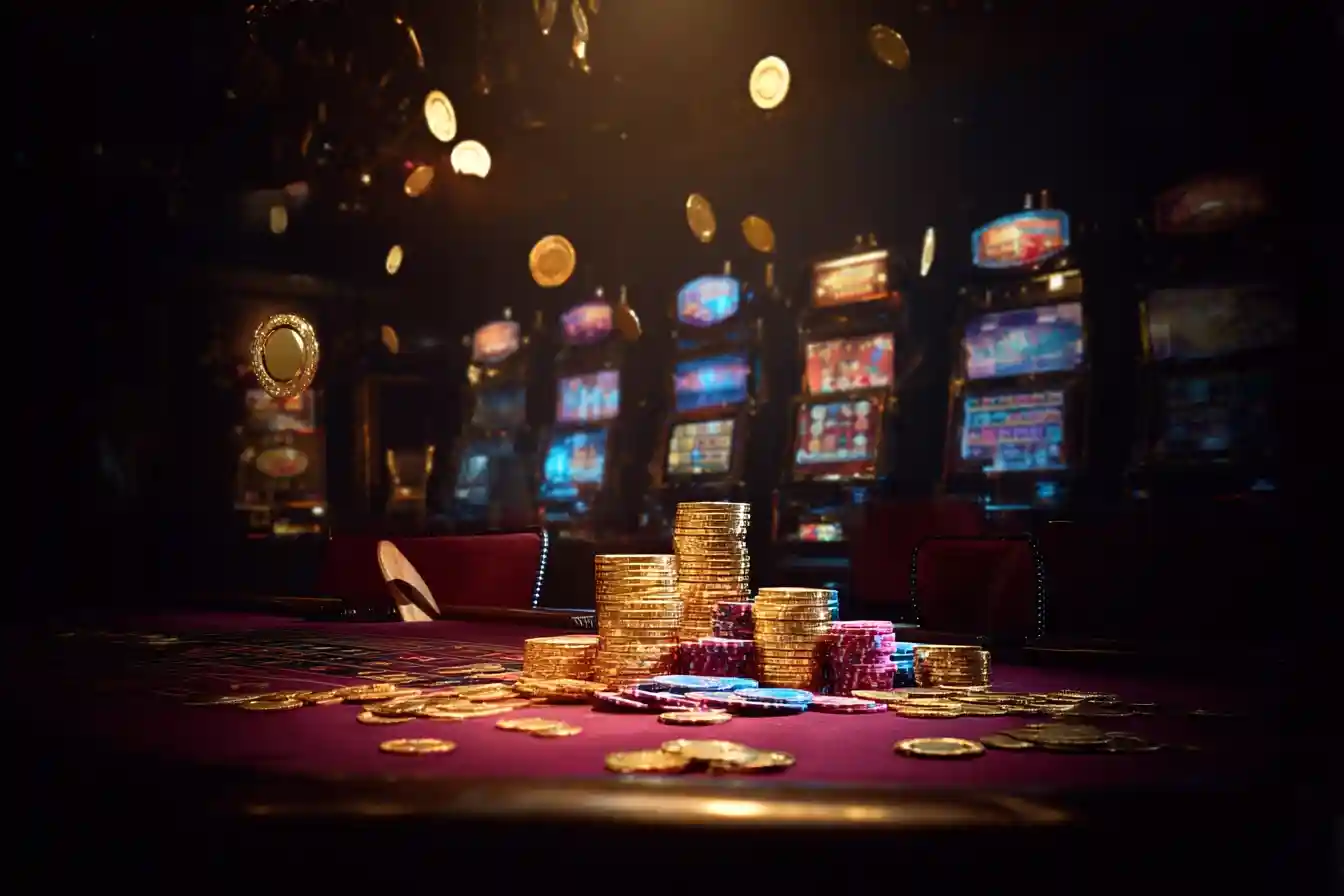 skills and slots login free play no deposit