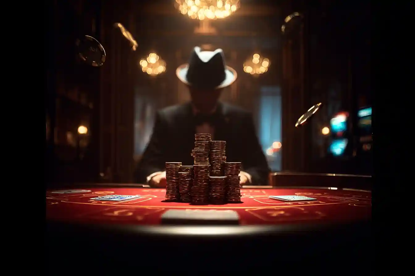 skills and slots casino