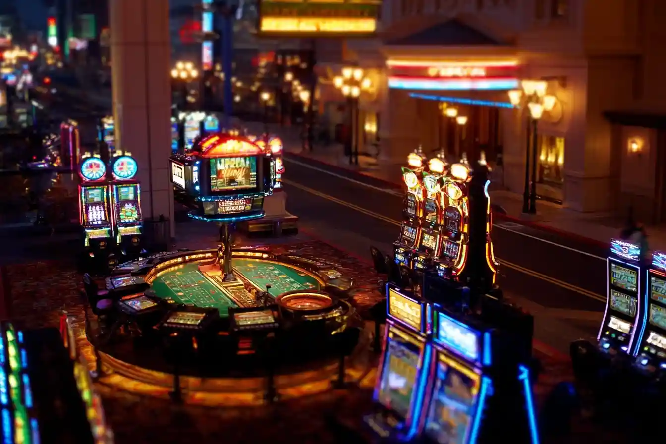 skills and slots voucher free