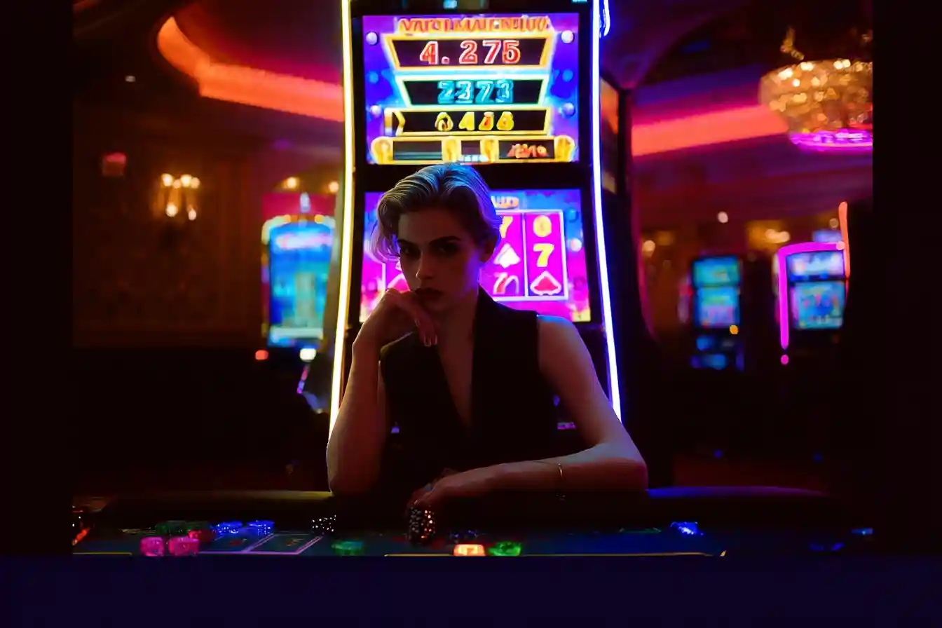 skills and slots casino