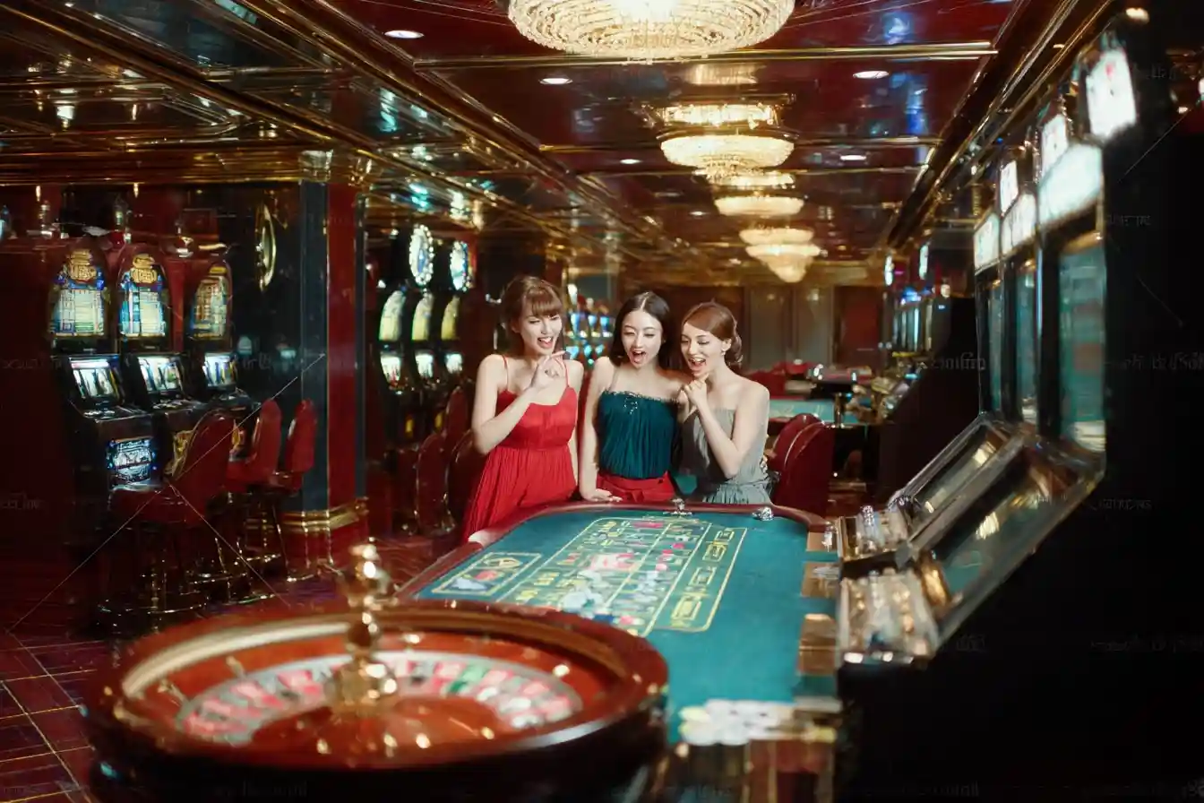 skills and slots app