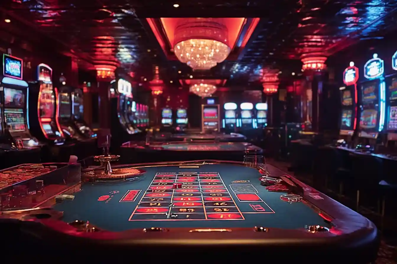 skills and slots voucher