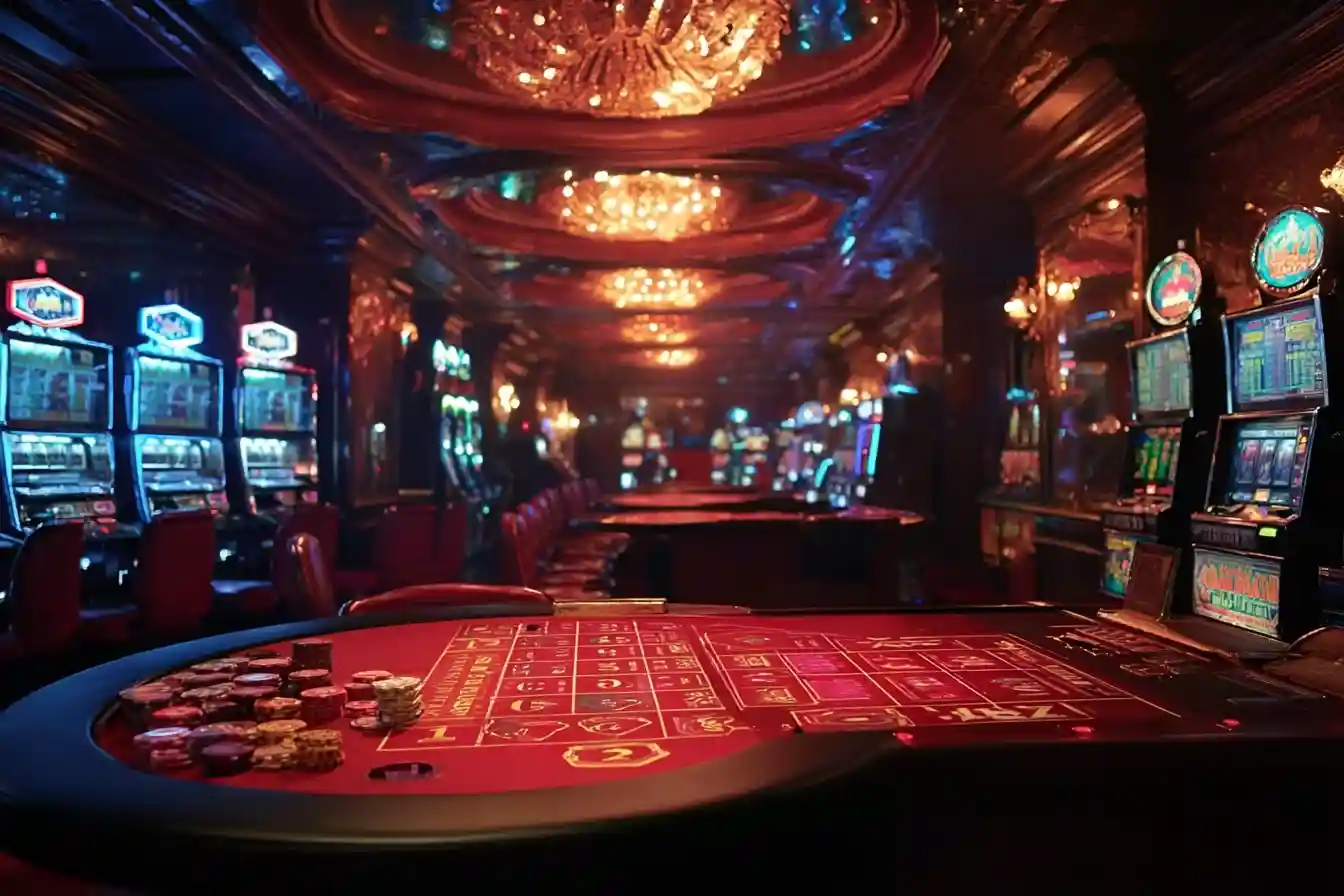 what is denomination in slot machine