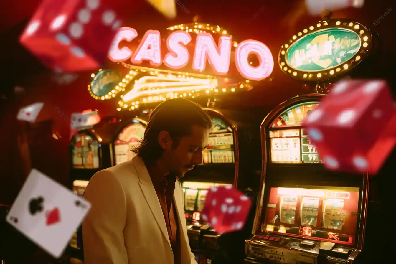 how to win online slot machines