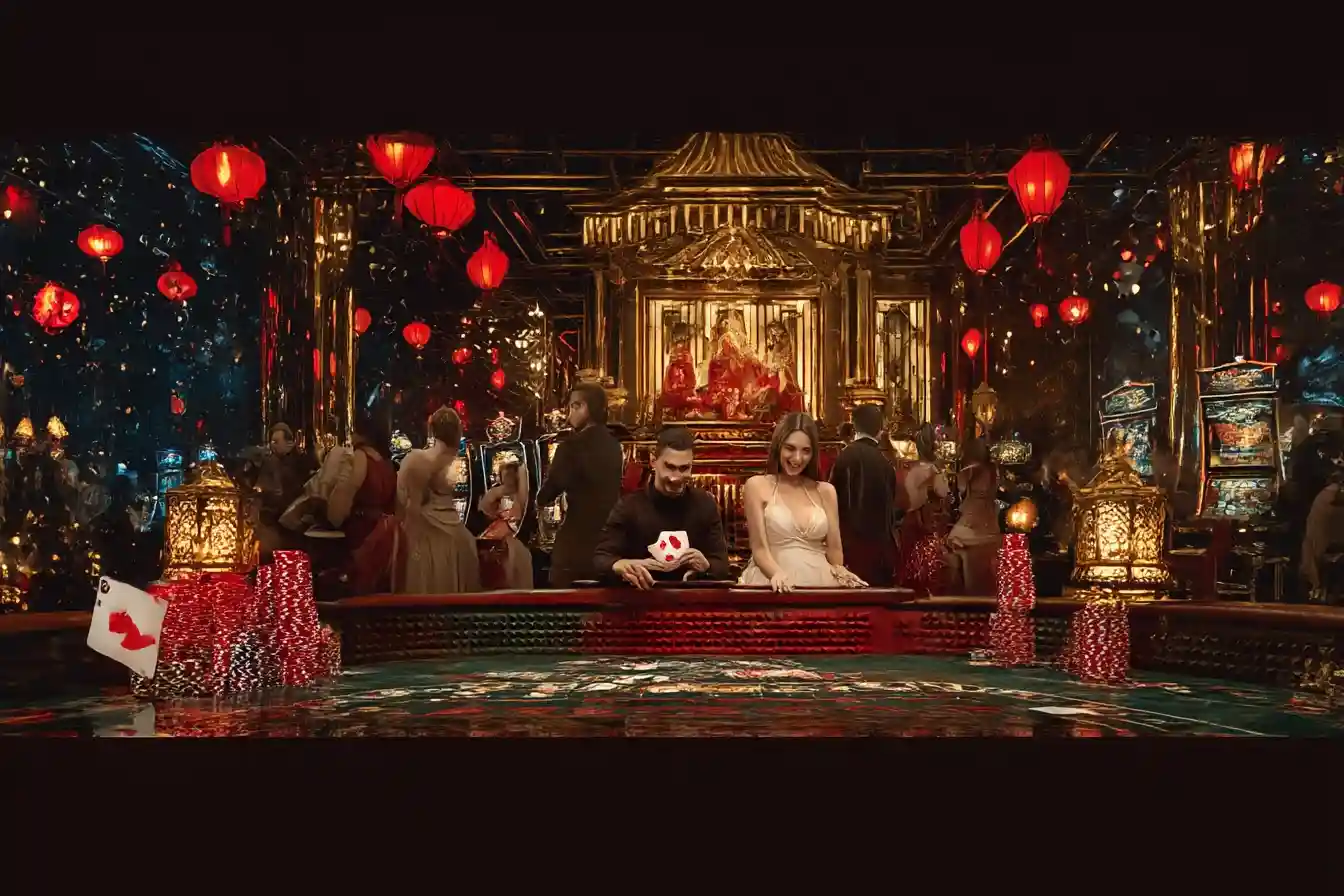 skills and slots online