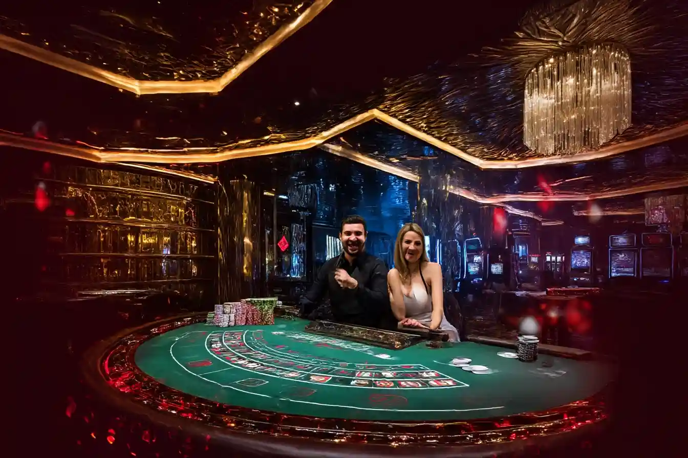 sites like skills and slots