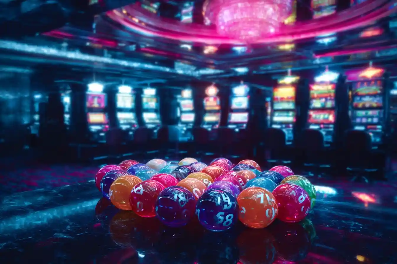 skills and slots online
