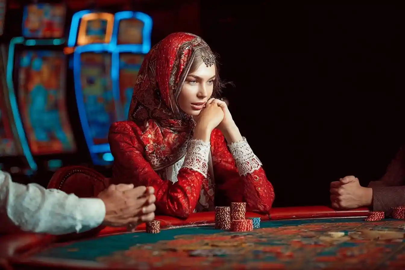 free play slot game