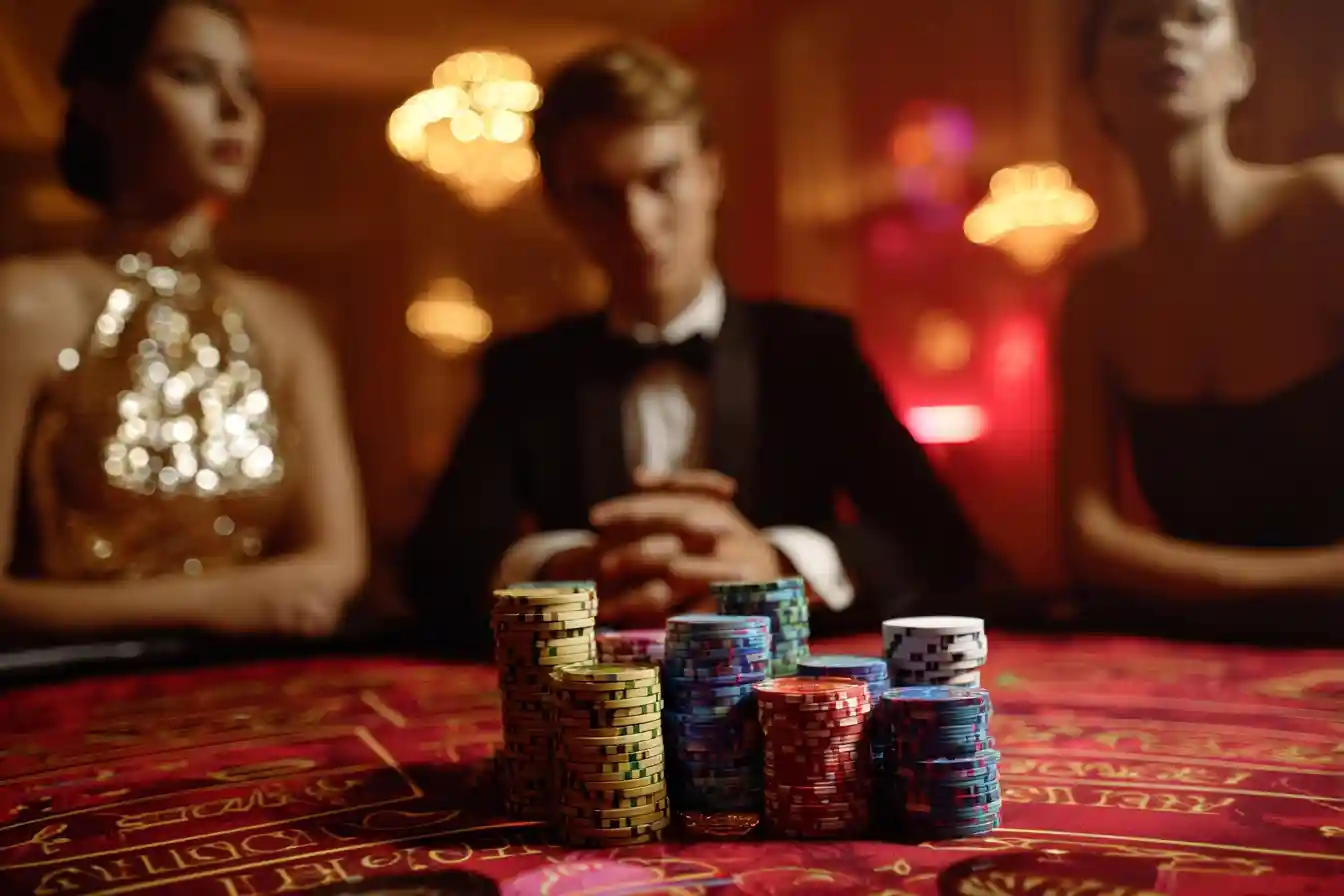 how to win the slot machine