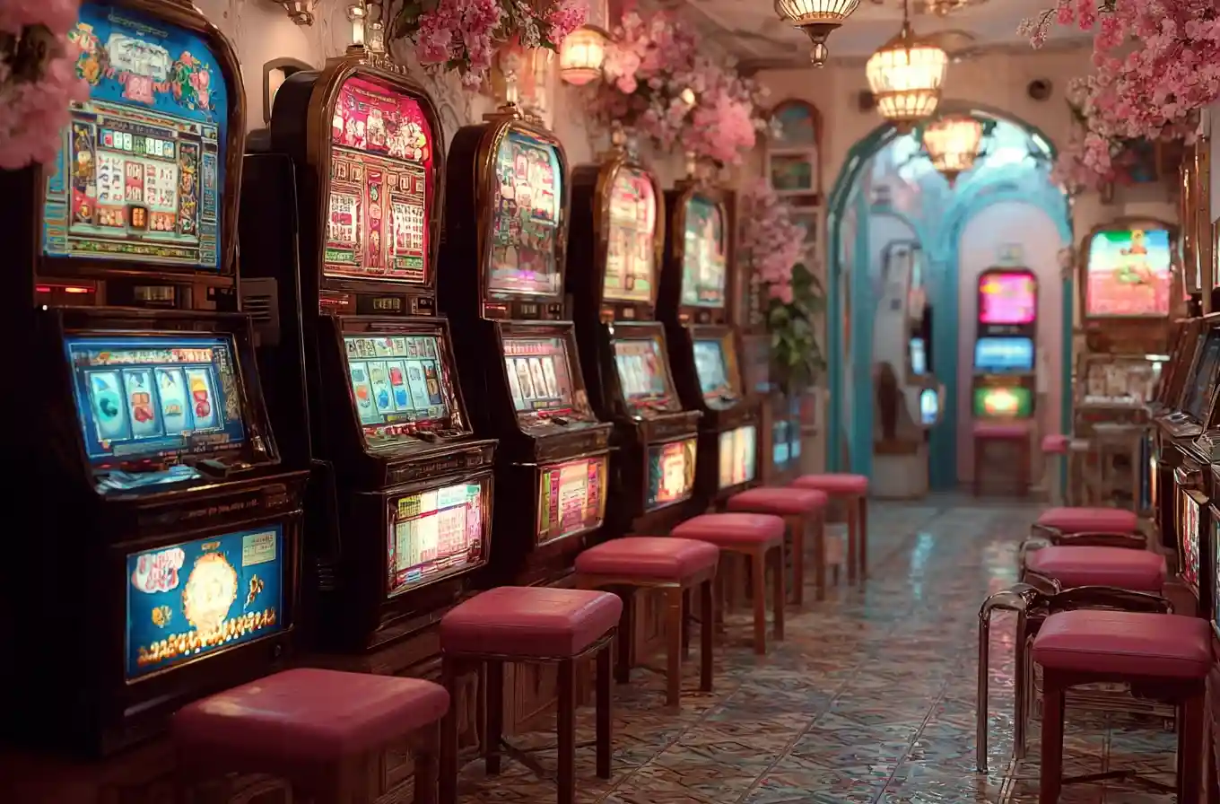 skills and slots promo codes