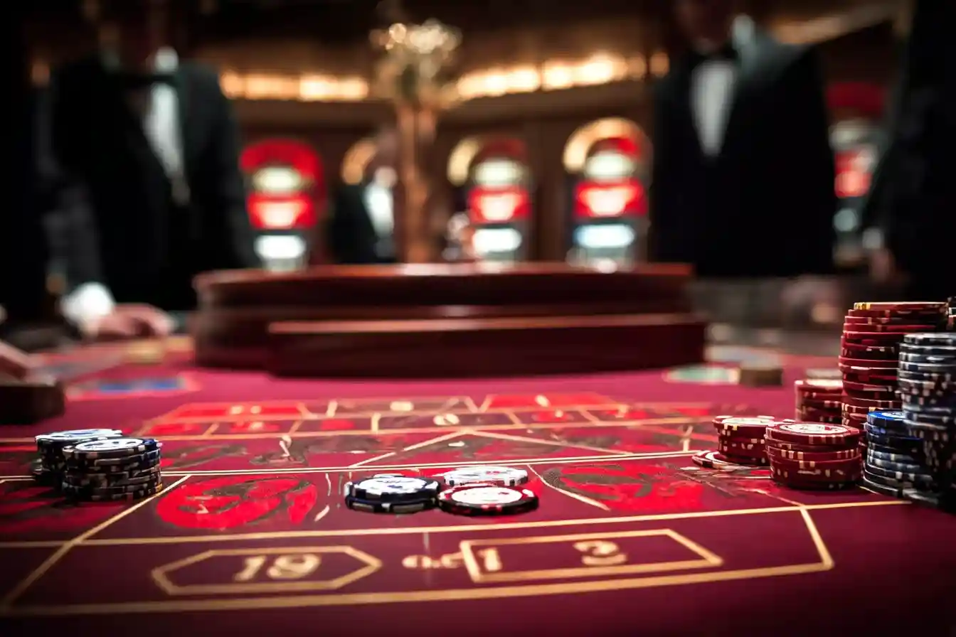 skills and slots voucher