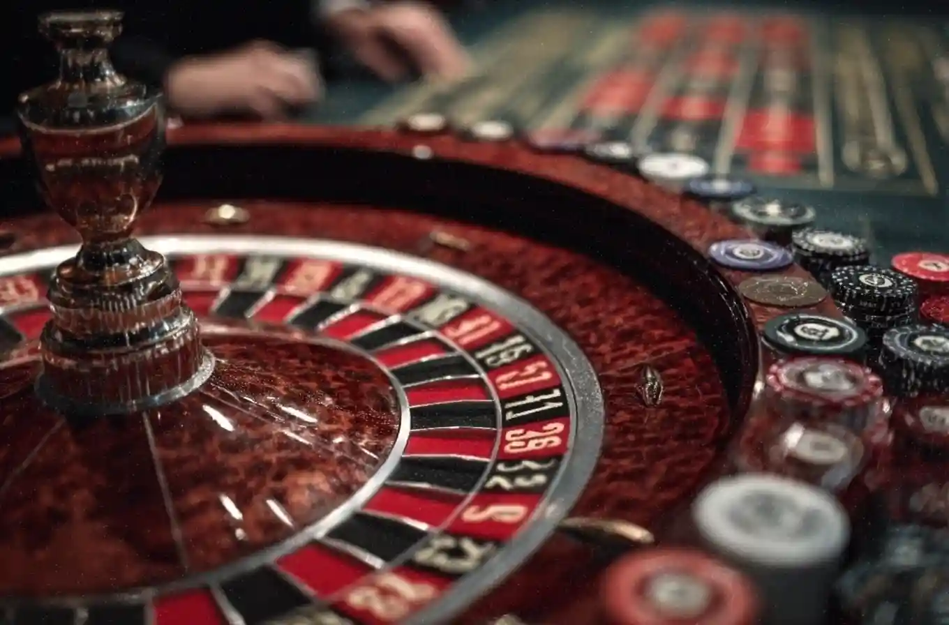 skills and slots