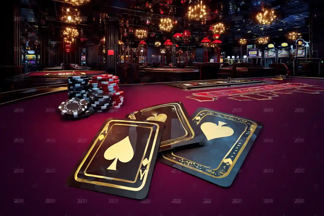 what percentage do slot machines pay out