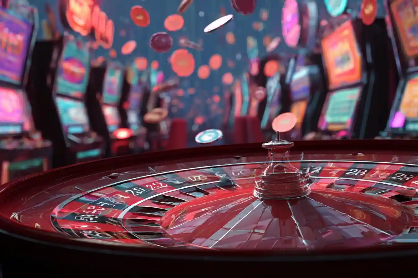 skills and slots free play