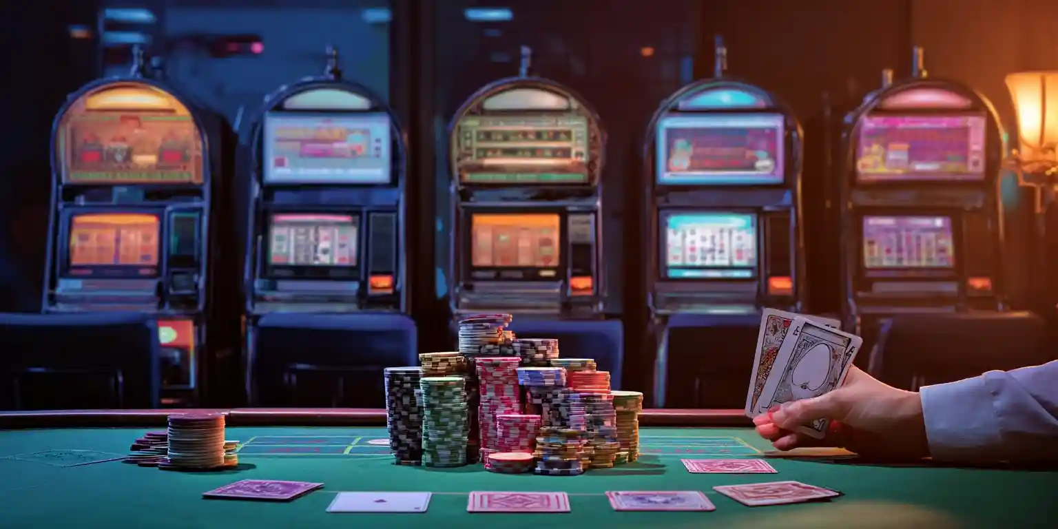do you have to pay taxes on slot machine winnings