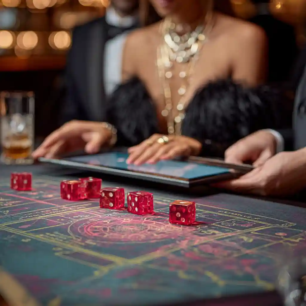 skills and slots telegram