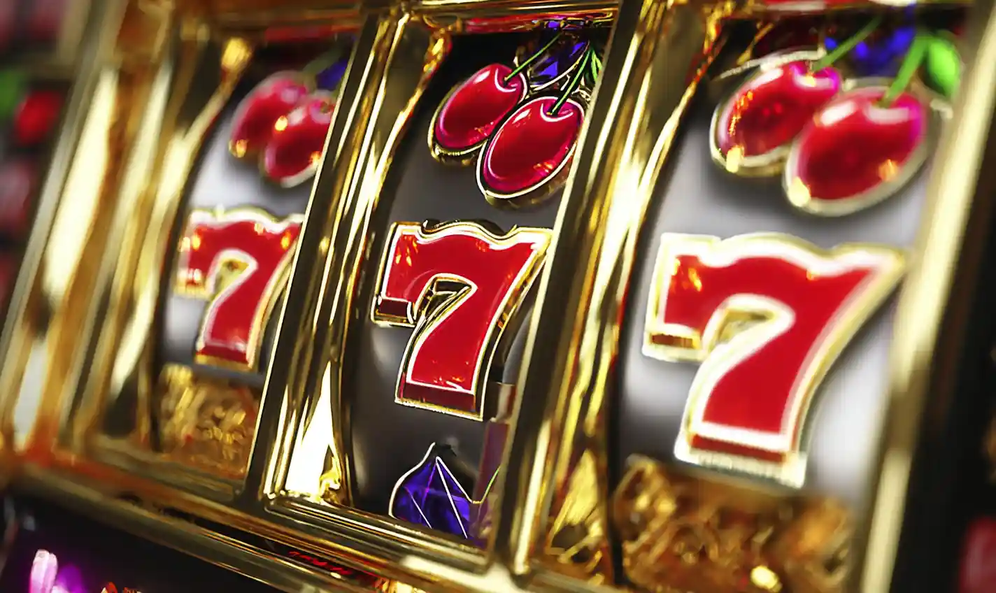how to make a slot machine game