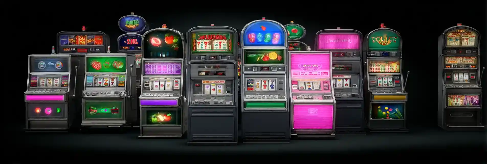 skills and slots casino