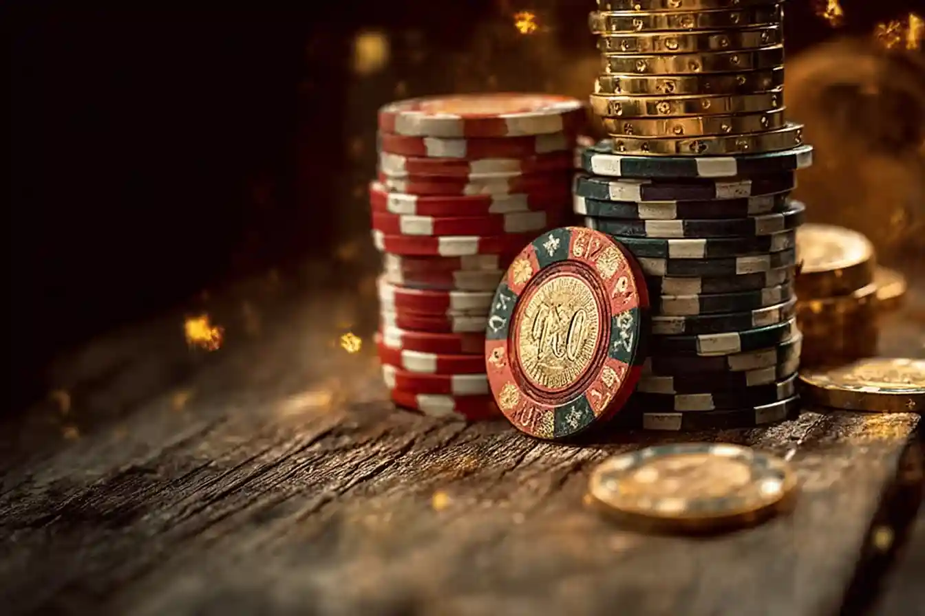 skills and slots download