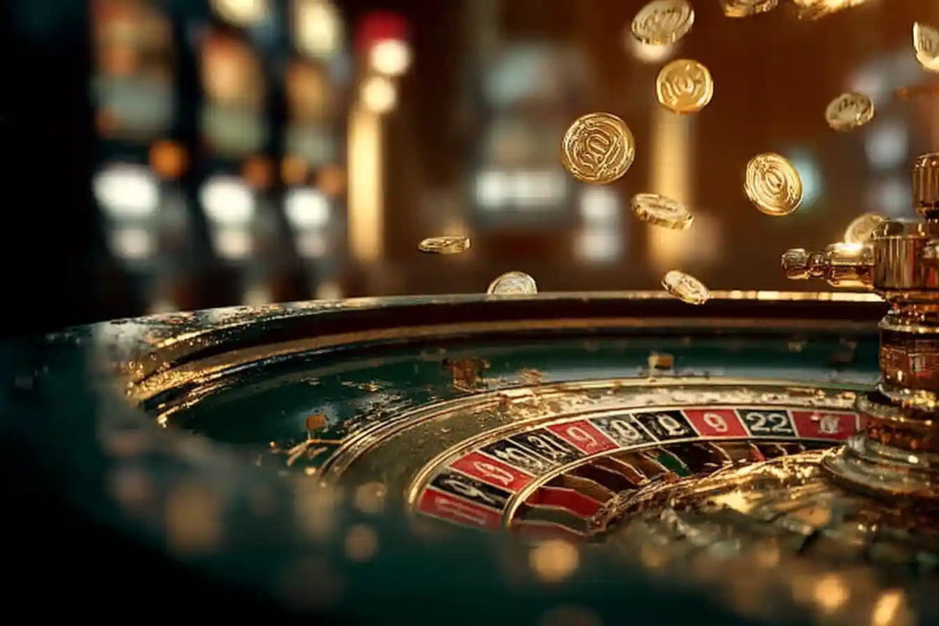 skills and slots casino