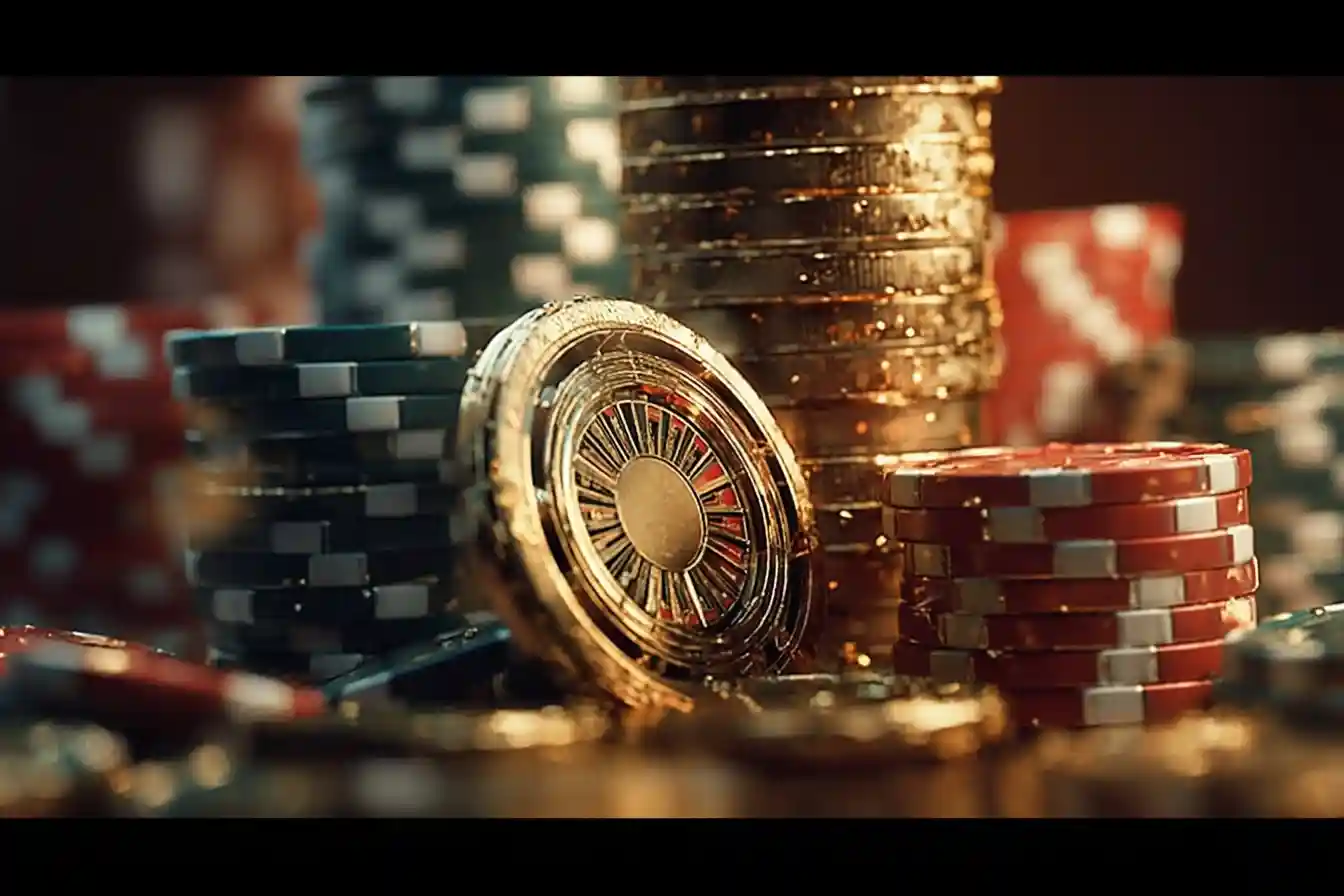 skills and slots voucher