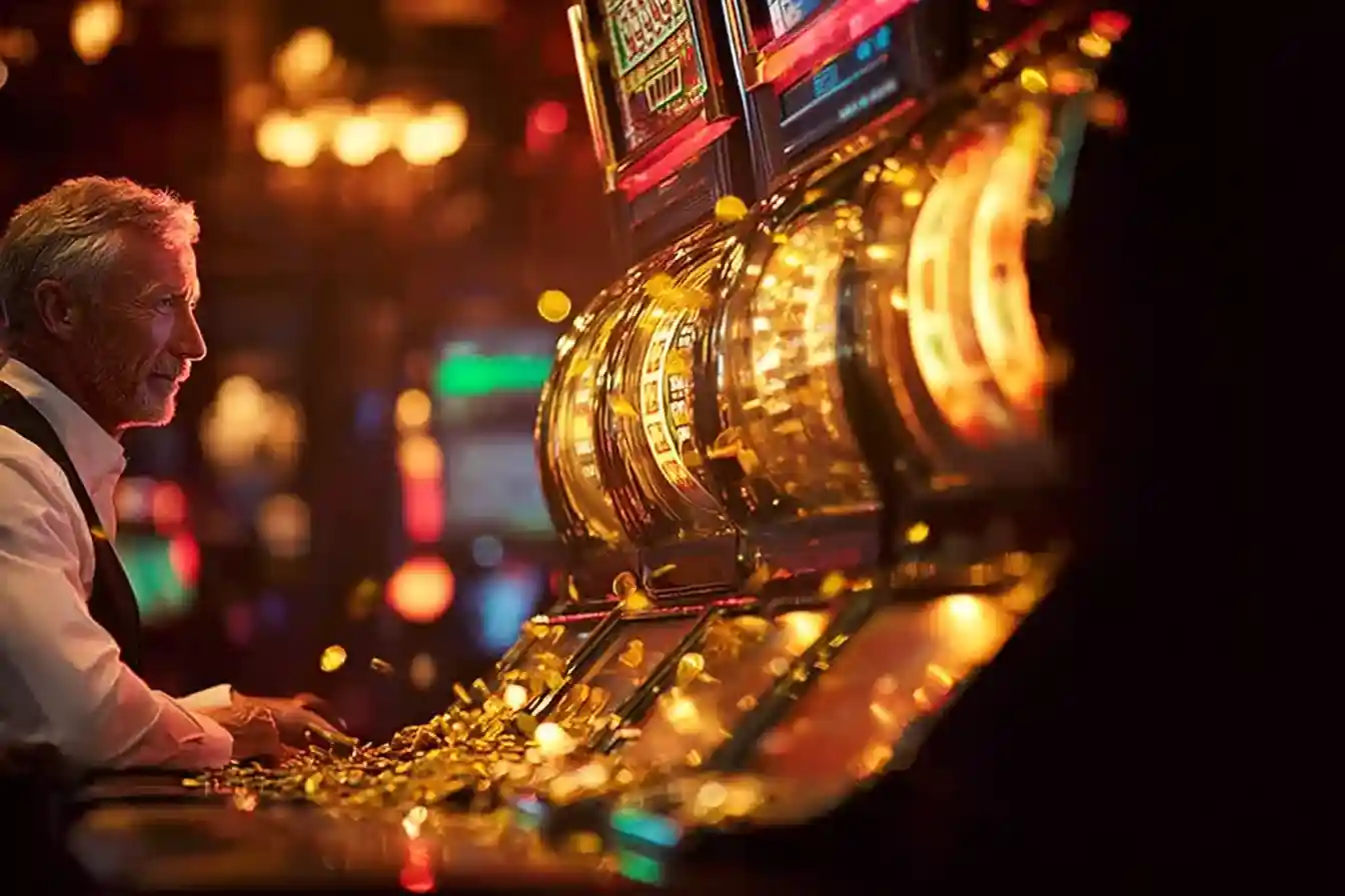 slot gacor terbaik