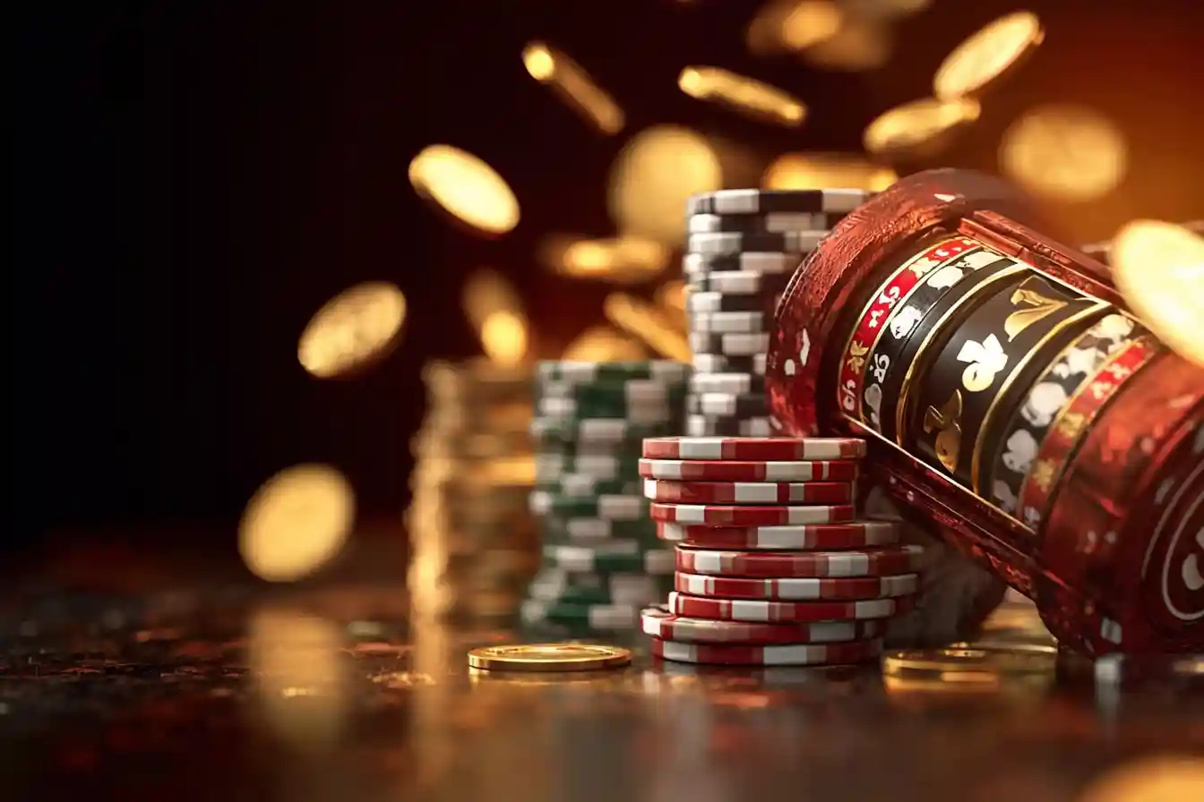 skills and slots no deposit bonus