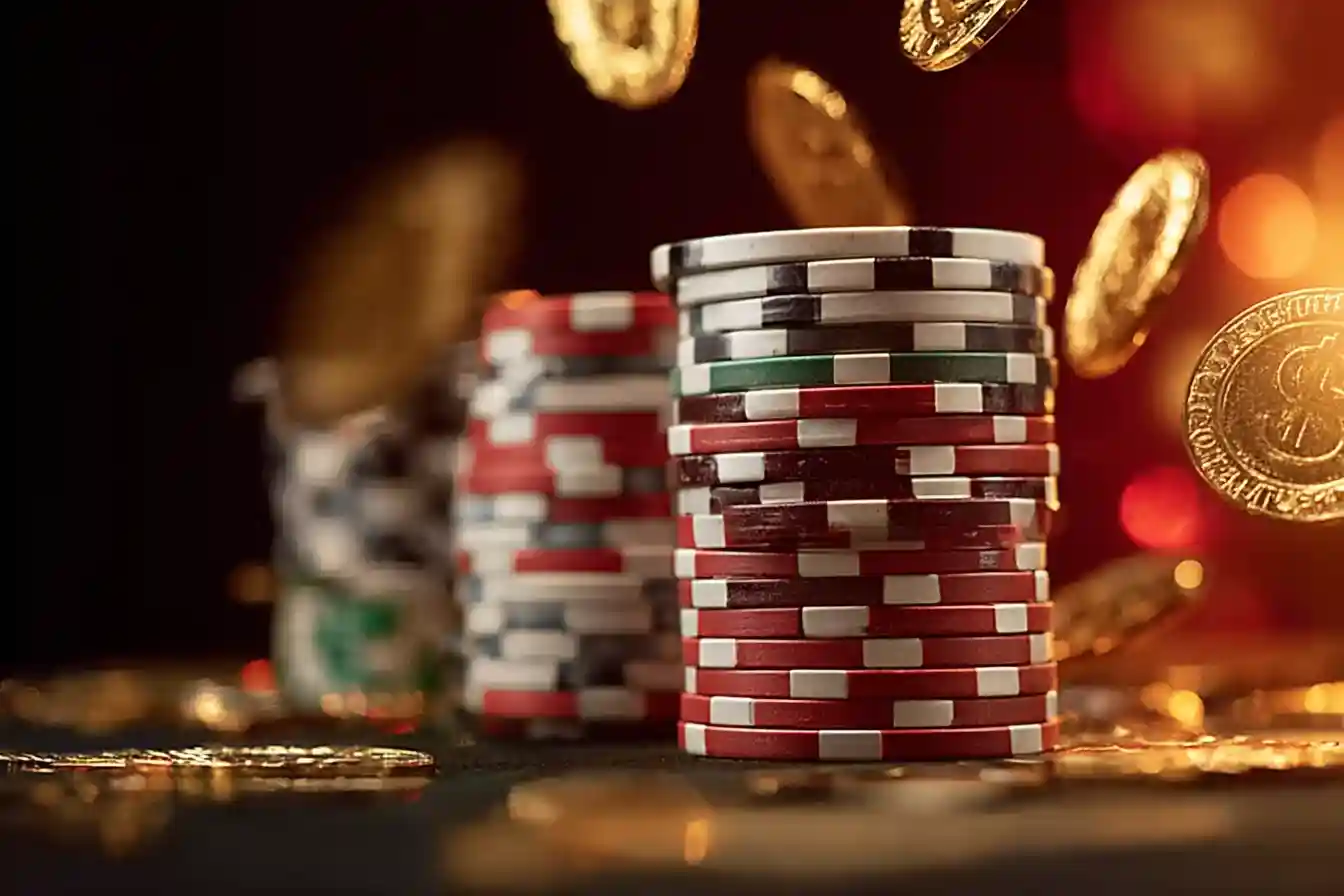 dan slot