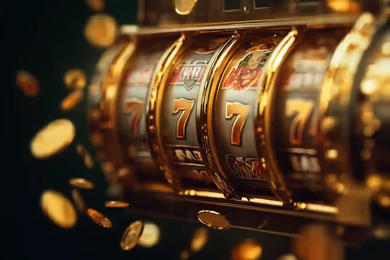 demo play slot