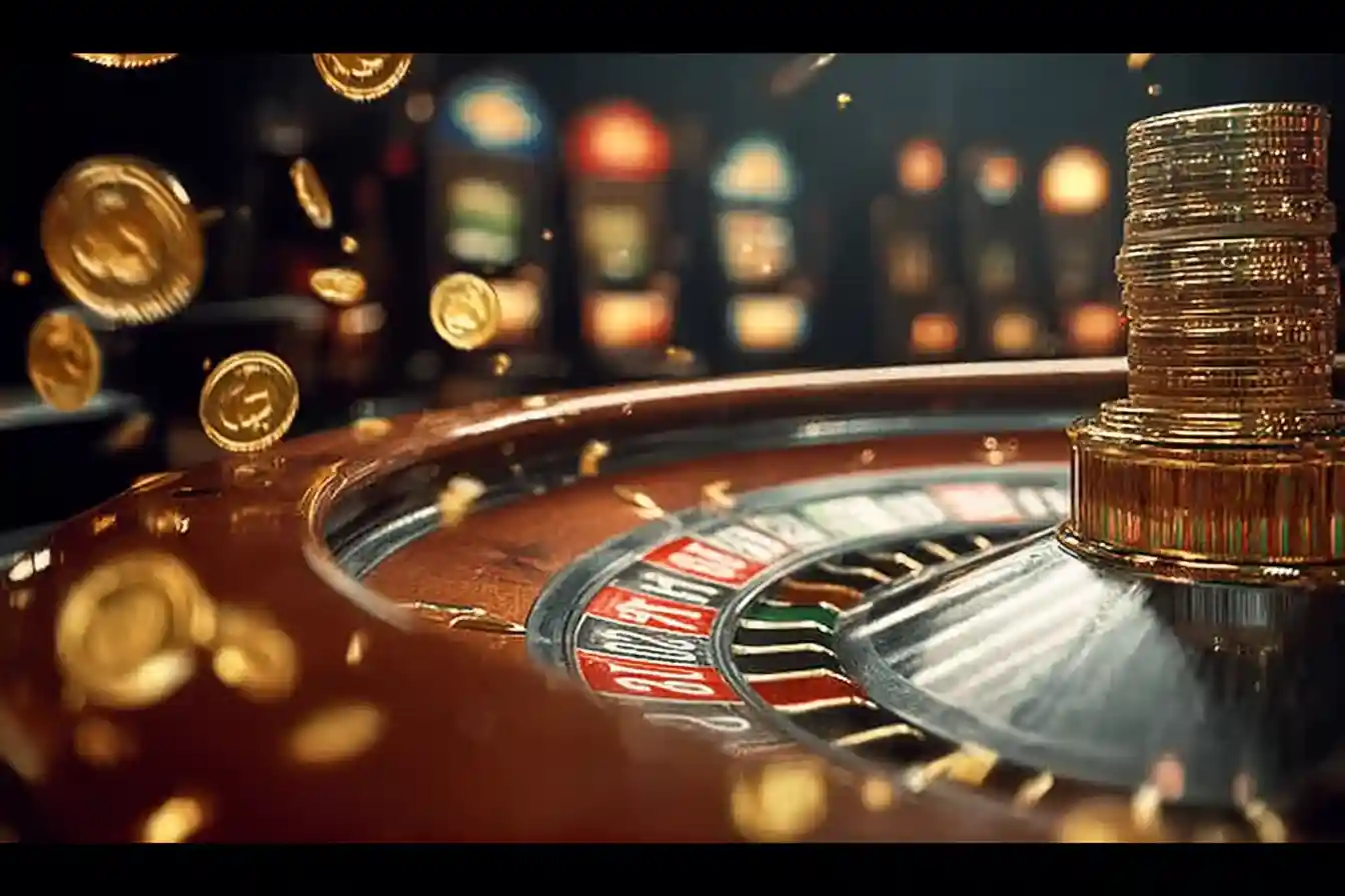 sites like skills and slots