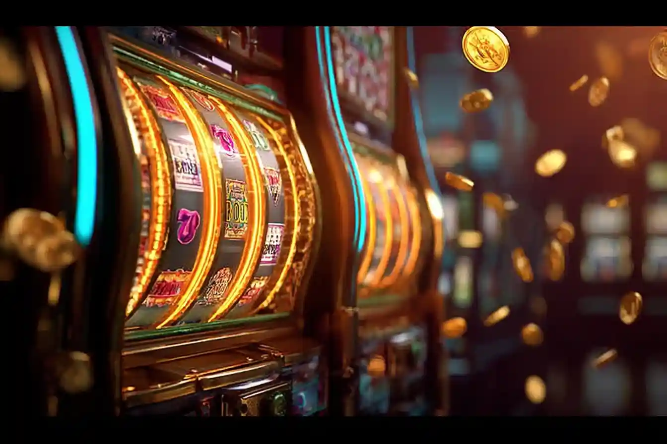 skills and slots free play