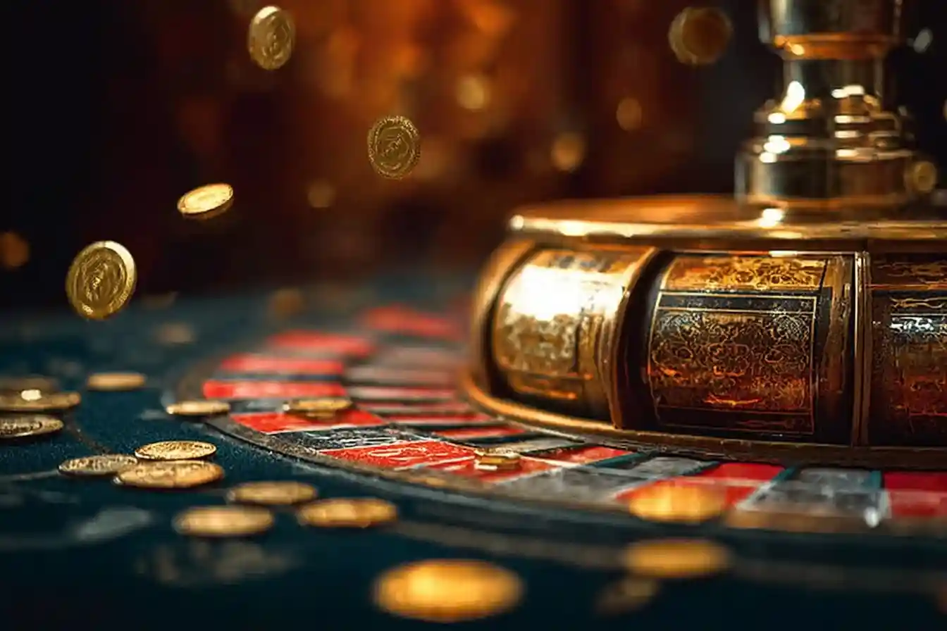 skills and slots download