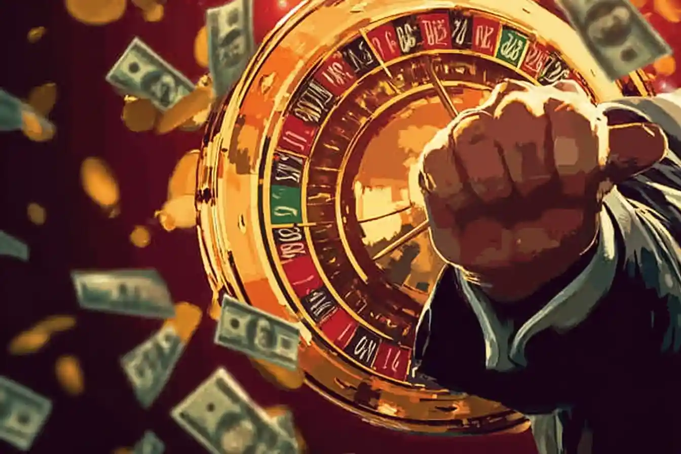 skills and slots real money